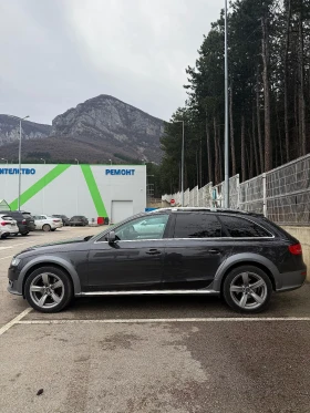 Audi A4 Allroad undefined | Auto.bg — изображение 5 Audi A4 Allroad undefined | Auto.bg — изображение 5