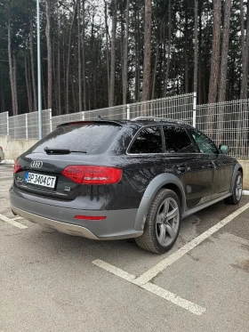 Audi A4 Allroad undefined | Auto.bg — изображение 9 Audi A4 Allroad undefined | Auto.bg — изображение 9