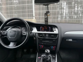 Audi A4 Allroad undefined | Auto.bg — изображение 7 Audi A4 Allroad undefined | Auto.bg — изображение 7