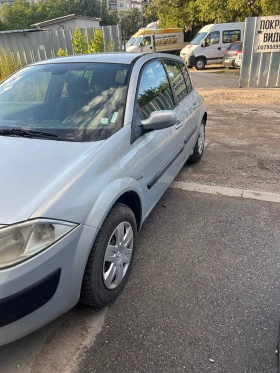 Renault Megane undefined | Auto.bg — изображение 6 Renault Megane undefined | Auto.bg — изображение 6