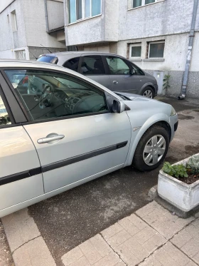 Renault Megane undefined | Auto.bg — изображение 4 Renault Megane undefined | Auto.bg — изображение 4