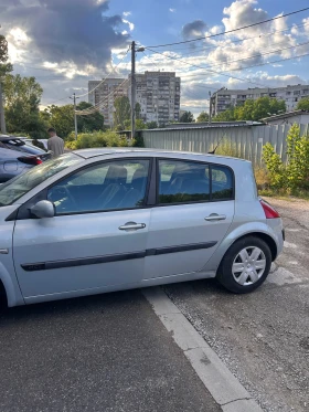 Renault Megane undefined | Auto.bg — изображение 5 Renault Megane undefined | Auto.bg — изображение 5