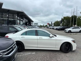 Mercedes-Benz S 560 * CARFAX * ЦЕНА ДО БГ | Auto.bg — изображение 3 Mercedes-Benz S 560 * CARFAX * ЦЕНА ДО БГ | Auto.bg — изображение 3