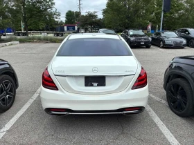 Mercedes-Benz S 560 * CARFAX * ЦЕНА ДО БГ | Auto.bg — изображение 4 Mercedes-Benz S 560 * CARFAX * ЦЕНА ДО БГ | Auto.bg — изображение 4