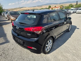 Hyundai I20 1.2i-85k.c-EURO-6 - 5999 € - 49545860 5 | Car24.bg Hyundai I20 1.2i-85k.c-EURO-6 - 5999 € - 49545860 5