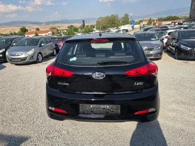 Hyundai I20 1.2i-85k.c-EURO-6 - 5999 € - 49545860 6 | Car24.bg Hyundai I20 1.2i-85k.c-EURO-6 - 5999 € - 49545860 6
