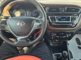 Hyundai I20 1.2i-85k.c-EURO-6 - 5999 € - 49545860 13 | Car24.bg Hyundai I20 1.2i-85k.c-EURO-6 - 5999 € - 49545860 13