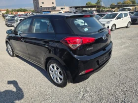 Hyundai I20 1.2i-85k.c-EURO-6 - 5999 € - 49545860 7 | Car24.bg Hyundai I20 1.2i-85k.c-EURO-6 - 5999 € - 49545860 7