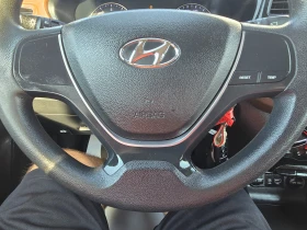 Hyundai I20 1.2i-85k.c-EURO-6 - 5999 € - 49545860 17 | Car24.bg Hyundai I20 1.2i-85k.c-EURO-6 - 5999 € - 49545860 17
