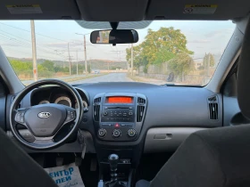 Kia Ceed 1.4 i* 163000km* | Auto.bg — изображение 16 Kia Ceed 1.4 i* 163000km* | Auto.bg — изображение 16