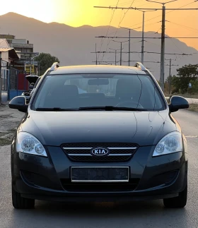 Kia Ceed 1.4 i* 163000km* | Auto.bg — изображение 2 Kia Ceed 1.4 i* 163000km* | Auto.bg — изображение 2