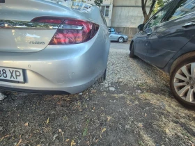 Opel Insignia undefined | Auto.bg — изображение 2 Opel Insignia undefined | Auto.bg — изображение 2