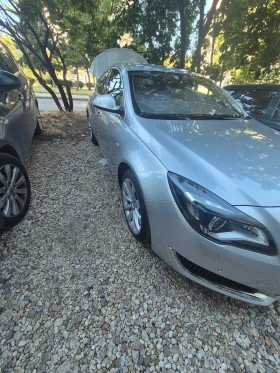 Opel Insignia undefined | Auto.bg — изображение 5 Opel Insignia undefined | Auto.bg — изображение 5