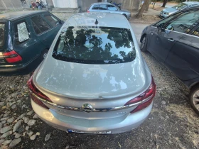 Opel Insignia undefined | Auto.bg — изображение 3 Opel Insignia undefined | Auto.bg — изображение 3