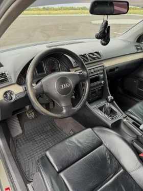 Audi A4 1.9TDI - 4900 € - 81980763 10 | Car24.bg Audi A4 1.9TDI - 4900 € - 81980763 10