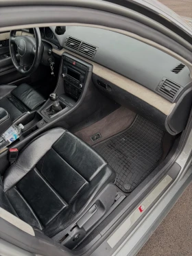 Audi A4 1.9TDI - 4900 € - 81980763 13 | Car24.bg Audi A4 1.9TDI - 4900 € - 81980763 13