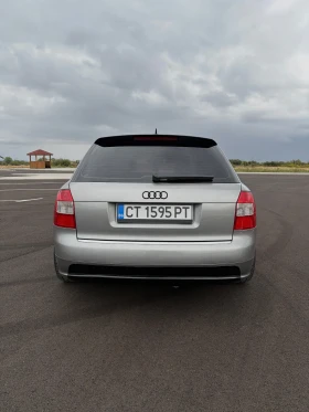 Audi A4 1.9TDI - 4900 € - 81980763 4 | Car24.bg Audi A4 1.9TDI - 4900 € - 81980763 4
