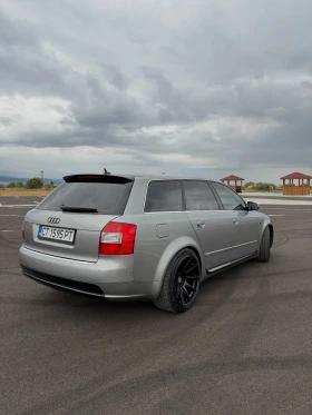 Audi A4 1.9TDI - 4900 € - 81980763 3 | Car24.bg Audi A4 1.9TDI - 4900 € - 81980763 3
