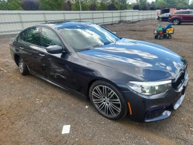 BMW 540 xDrive M-pack | Auto.bg — изображение 4 BMW 540 xDrive M-pack | Auto.bg — изображение 4