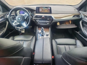 BMW 540 xDrive M-pack | Auto.bg — изображение 8 BMW 540 xDrive M-pack | Auto.bg — изображение 8
