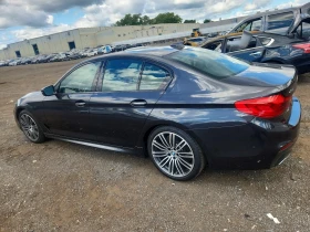 BMW 540 xDrive M-pack | Auto.bg — изображение 2 BMW 540 xDrive M-pack | Auto.bg — изображение 2