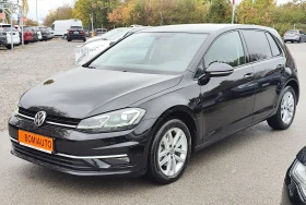 VW Golf 7, 5* 2.0TDi/АВТОМАТИК/ /BUSINESS/LED/XENON/APP