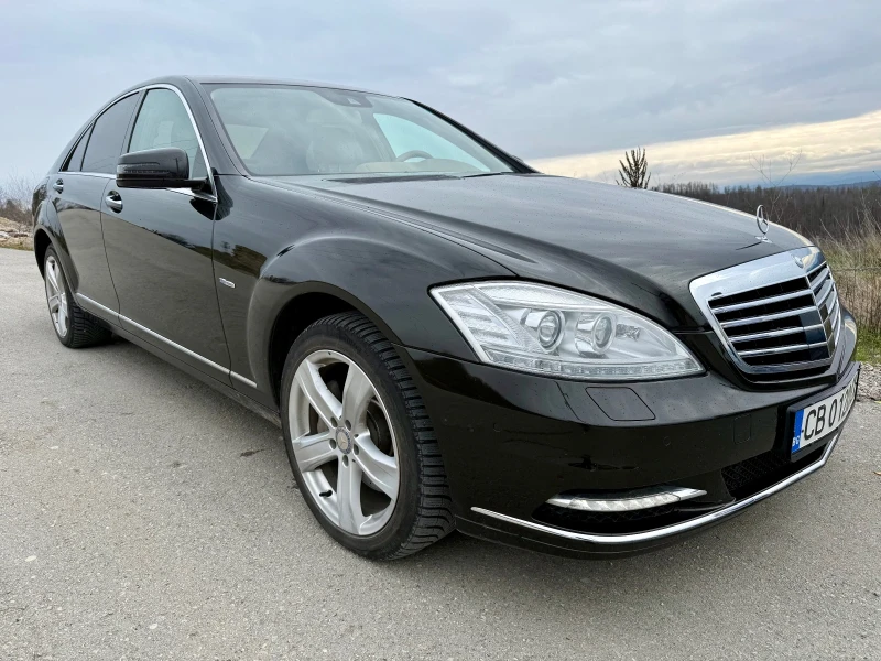 Mercedes-Benz S 350 4MATIC - 10500 € / 20536.22 лв. - 60298646 1 | Car24.bg Mercedes-Benz S 350 4MATIC - 10500 € / 20536.22 лв. - 60298646 1
