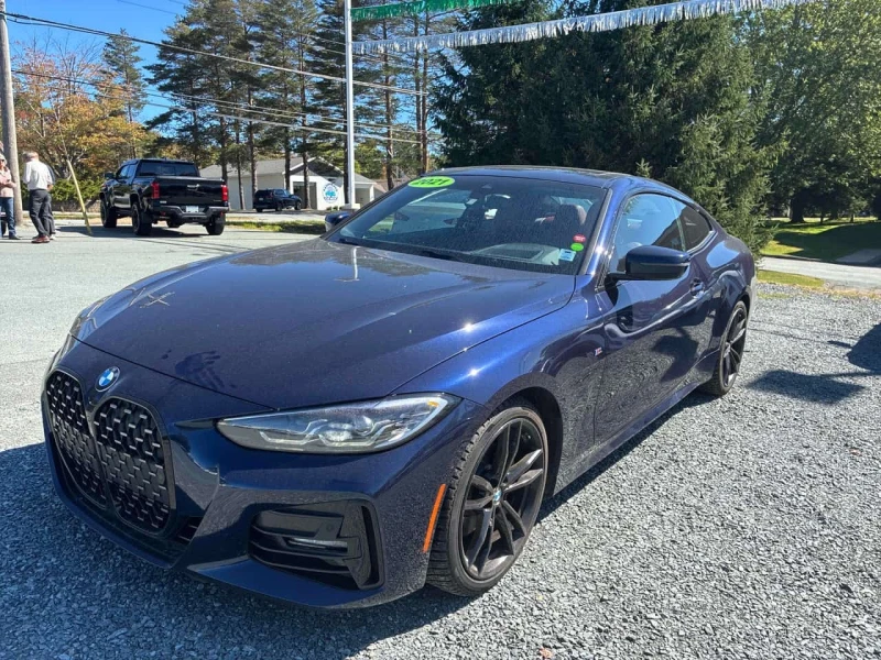 BMW 430 * xDrive * CARFAX * ОПЦИЯ ЗА ФИНАНСИРАНЕ - 22900 € - 18244458 1 | Car24.bg BMW 430 * xDrive * CARFAX * ОПЦИЯ ЗА ФИНАНСИРАНЕ - 22900 € - 18244458 1