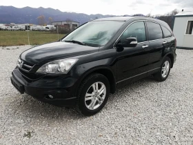 Honda Cr-v 2.0I KLI 4X4 - Car24.bg Honda Cr-v 2.0I KLI 4X4