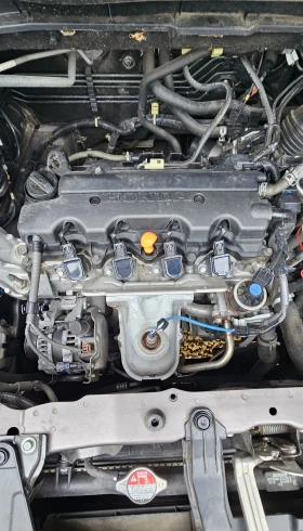 Honda Cr-v 2.0 I-vtec 4x4 Executive - 37700 лв. / 19275.70 € - 92868598 17 | Car24.bg Honda Cr-v 2.0 I-vtec 4x4 Executive - 37700 лв. / 19275.70 € - 92868598 17