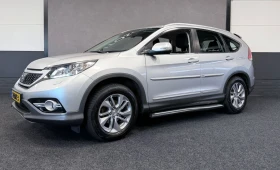 Снимка Honda Cr-v