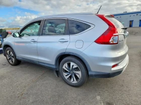 Honda Cr-v TOURING - 12400 € / 24252.29 лв. - 36961460 4 | Car24.bg Honda Cr-v TOURING - 12400 € / 24252.29 лв. - 36961460 4