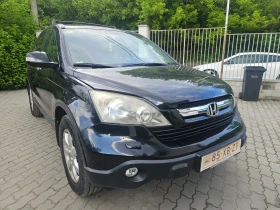 Снимка Honda Cr-v