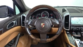 Porsche Cayenne 4.8 Turbo* КОЖА* ОБДУХВ* НАВИ* ПАНО | Auto.bg — изображение 11 Porsche Cayenne 4.8 Turbo* КОЖА* ОБДУХВ* НАВИ* ПАНО | Auto.bg — изображение 11