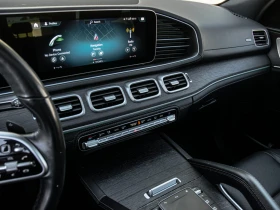 Mercedes-Benz GLE 350 4MATIC* FULLY LOADED* FULLY SERVICED AT MERCEDES | Auto.bg — изображение 12 Mercedes-Benz GLE 350 4MATIC* FULLY LOADED* FULLY SERVICED AT MERCEDES | Auto.bg — изображение 12