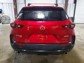 Mazda CX-50 4X4| DISTRONIC| CAMERA| BLIND-SPOT| КОЖА | Auto.bg — изображение 5 Mazda CX-50 4X4| DISTRONIC| CAMERA| BLIND-SPOT| КОЖА | Auto.bg — изображение 5