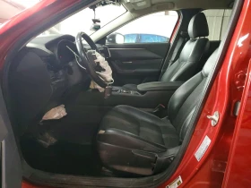 Mazda CX-50 4X4| DISTRONIC| CAMERA| BLIND-SPOT| КОЖА | Auto.bg — изображение 7 Mazda CX-50 4X4| DISTRONIC| CAMERA| BLIND-SPOT| КОЖА | Auto.bg — изображение 7