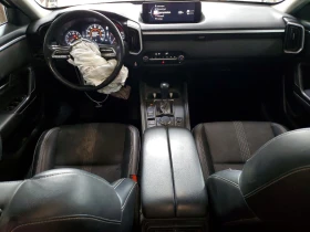 Mazda CX-50 4X4| DISTRONIC| CAMERA| BLIND-SPOT| КОЖА | Auto.bg — изображение 8 Mazda CX-50 4X4| DISTRONIC| CAMERA| BLIND-SPOT| КОЖА | Auto.bg — изображение 8