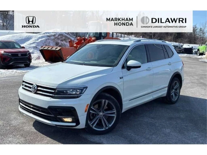 VW Tiguan * Highline 2.0T 8sp at w/Tip 4M CarPlay | Htd Seat - 23400 € / 45766.42 лв. - 15950123 1 | Car24.bg VW Tiguan * Highline 2.0T 8sp at w/Tip 4M CarPlay | Htd Seat - 23400 € / 45766.42 лв. - 15950123 1
