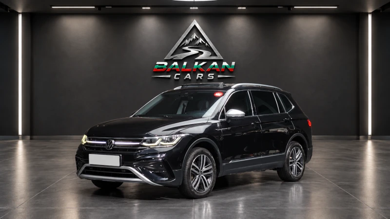 VW Tiguan Allspace 2.0 TSI Prestige* 360* HUD* Люк - 18599 € - 84199882 1 | Car24.bg VW Tiguan Allspace 2.0 TSI Prestige* 360* HUD* Люк - 18599 € - 84199882 1