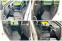Обява за продажба на Skoda Yeti 1, 6TDI GREENLINE ~7 900 EUR - изображение 8