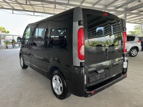 Opel Vivaro 2.0CDTI* 115ps* 9места* 6ск* КЛИМАТИК | Auto.bg — изображение 3 Opel Vivaro 2.0CDTI* 115ps* 9места* 6ск* КЛИМАТИК | Auto.bg — изображение 3