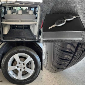 Opel Vivaro 2.0CDTI* 115ps* 9места* 6ск* КЛИМАТИК | Auto.bg — изображение 17 Opel Vivaro 2.0CDTI* 115ps* 9места* 6ск* КЛИМАТИК | Auto.bg — изображение 17