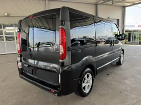Opel Vivaro 2.0CDTI* 115ps* 9места* 6ск* КЛИМАТИК | Auto.bg — изображение 5 Opel Vivaro 2.0CDTI* 115ps* 9места* 6ск* КЛИМАТИК | Auto.bg — изображение 5