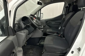 Nissan NV200 e-NV200 40kWh | Auto.bg — изображение 3 Nissan NV200 e-NV200 40kWh | Auto.bg — изображение 3