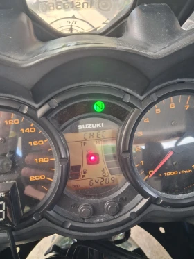Suzuki V-strom V storm 650dl | Auto.bg — изображение 15 Suzuki V-strom V storm 650dl | Auto.bg — изображение 15