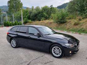 BMW 318 2.0d Navig/6skorosti/Euro5b | Mobile.bg   7