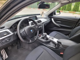 BMW 318 2.0d Navig/6skorosti/Euro5b | Mobile.bg   9