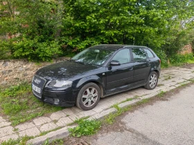 Audi A3 Sportback 1 - Car24.bg Audi A3 Sportback 1