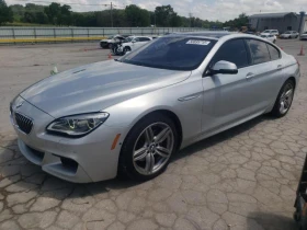 BMW 640 3.0L 6 Rear-wheel drive - Car24.bg BMW 640 3.0L 6 Rear-wheel drive
